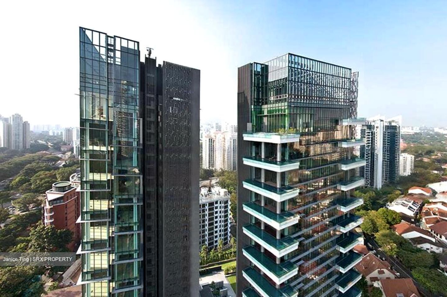 The Marq On Paterson Hill (D9), Condominium #467355311